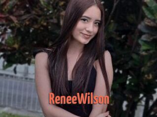 ReneeWilson