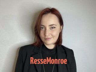 ResseMonroe
