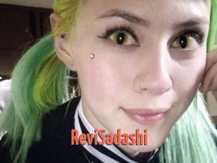 ReviSadashi