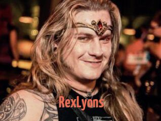 RexLyons
