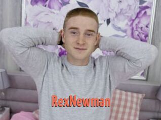 RexNewman
