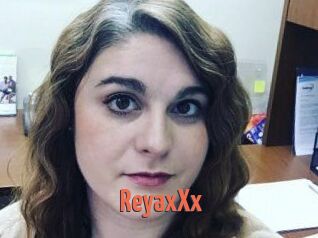 Reya_xXx