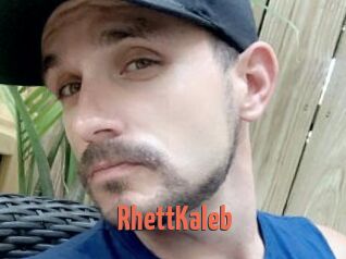 RhettKaleb