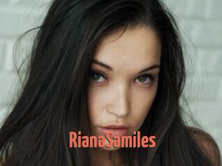RianaSamiles