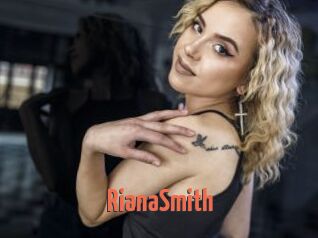 RianaSmith