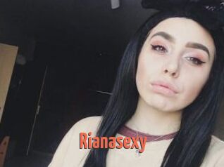 Rianasexy