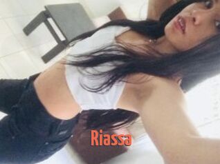 Riassa