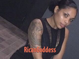 RicanGoddess