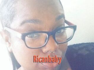 Ricanbaby