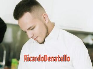 RicardoDenatello
