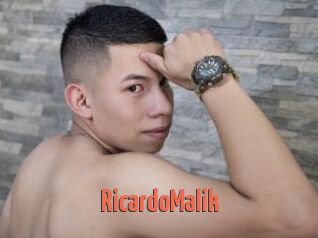 RicardoMalik