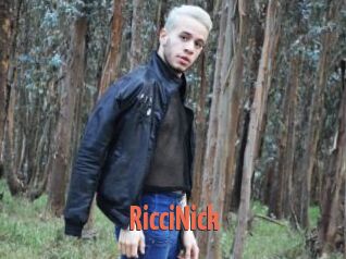 RicciNick