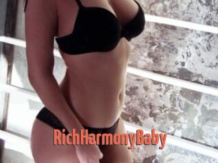 RichHarmonyBaby