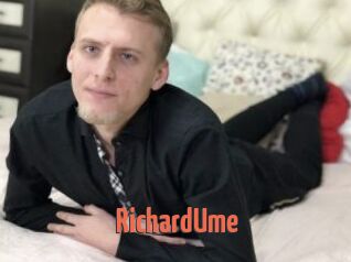 RichardUme