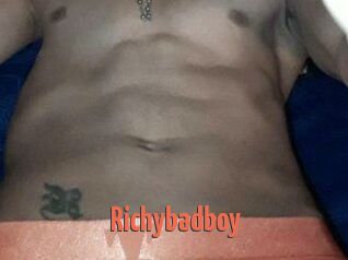 Richybadboy