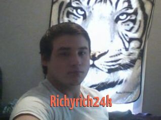 Richyrich24k