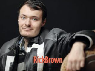 RickBrown