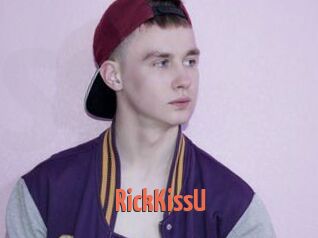 RickKissU