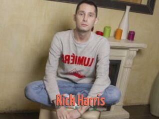 Rick_Harris