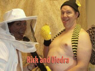 Rick_and_Diedra