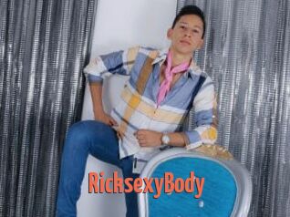 RicksexyBody