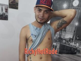 RickyHotRude