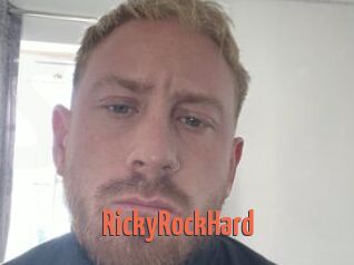 RickyRockHard