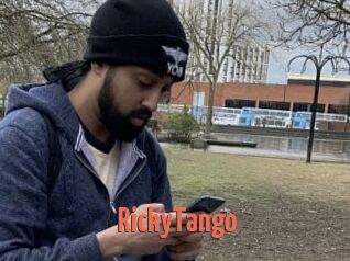 RickyTango