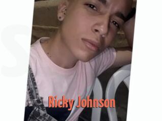 Ricky_Johnson