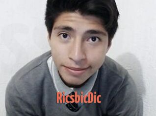 Rics_bic_Dic