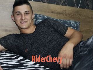 RiderChevy