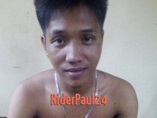 RiderPaul24