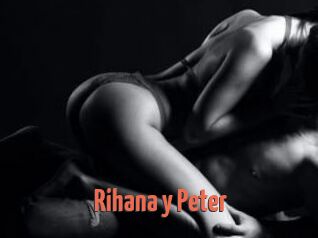 Rihana_y_Peter
