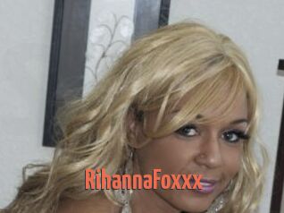 RihannaFoxxx
