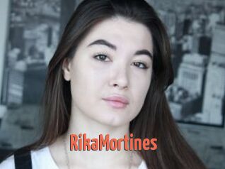 RikaMortines