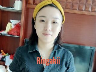 Ringakii