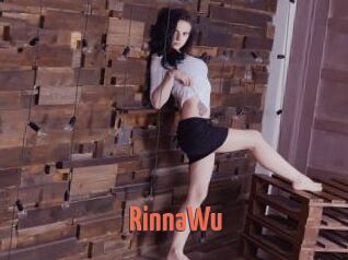 RinnaWu