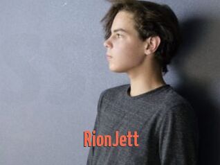 RionJett