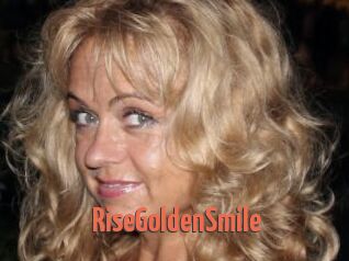RiseGoldenSmile