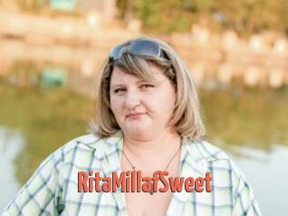 RitaMillafSweet