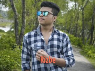 Rizbe