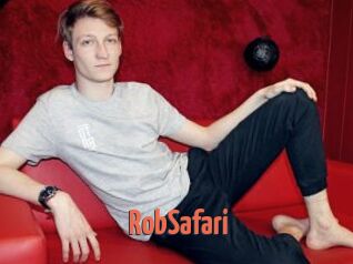 RobSafari