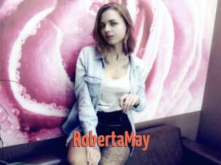 RobertaMay