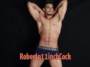 Roberto11inchCock