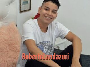 RobertoLandazuri