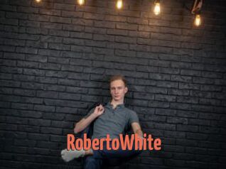 RobertoWhite