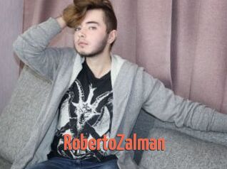 RobertoZalman