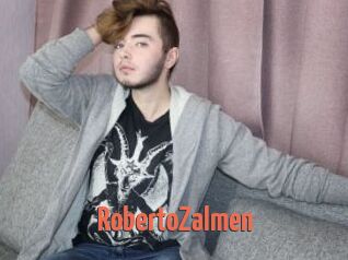 RobertoZalmen