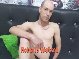 Roberts_Watson