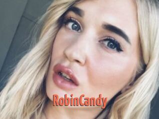 RobinCandy